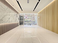 新莊捷運站前陽台進出全新裝潢美2樓買屋賣屋請找小鳳