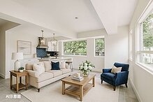 house cover