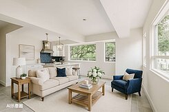 獨家|全新電梯四房六衛|雙面採光|間間套房|