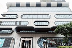 新!忠孝新生上城若水高樓景觀住商張正順