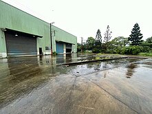 富岡大地坪丁建+廠房