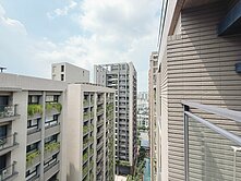 🦄十期中國醫公園宅惠宇富山居三房B1平車帝王戶