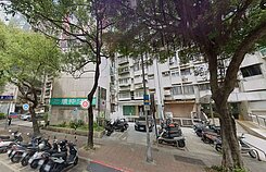 新!南京復興正收租店面☆住商張正順