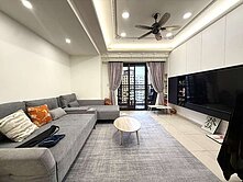 麗寶御璽✨格局方正三房雙車【住商-芽芽】