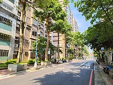 內壢自立國宅極美景觀四房+平面車位