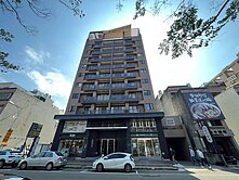 光明商圈 昌傑學學 大面寬黃金收租店面