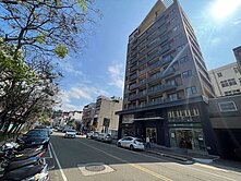 光明商圈 黃金收租店面