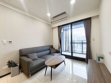 逢甲水湳經貿｜達麗J12稀有兩房兩衛高樓層視野戶