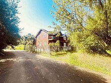 夢想中甲建小木屋