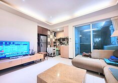 新!東區群星2房美廈☆住商張正順