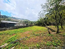 🌈(022)賞櫻花園農地🌈有水保🌈可接水電