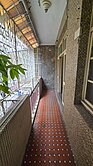 新埔捷運公寓2樓