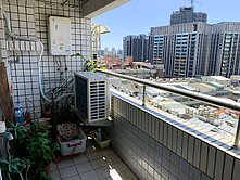 【楠梓德賢商圈|永信國|高樓美四房|近高大特區】