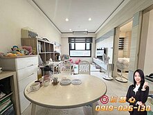 楊梅益展學苑景觀美2房車