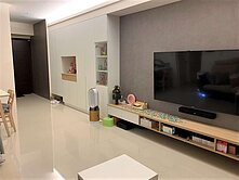 超讚讚 行情價｜高樓視野戶附百萬裝潢精美3房附平車
