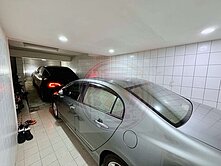🏅南勢重劃區│正10米路│雙車位 美裝潢透天別墅