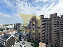 過嶺~景觀大露台三房車 中壢大樓買屋