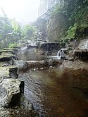 ✨專任竹東山中湧泉景觀美地