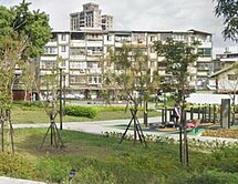 273 中正區低總價2樓三房美寓
