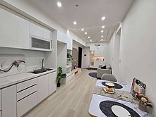 【帝景5號】江翠重劃全新裝潢景觀屋