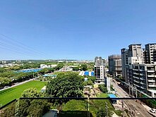 🌟信實逸瑄🌟國聚之見3+1雙平車宜居陽台視野戶