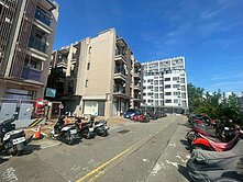 新豐車站｜明新大富翁｜9套房1店面｜高投報率