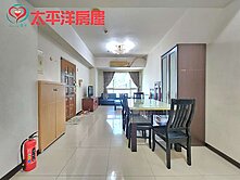 歐洲之旅面中庭三房平車