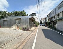 龍科旁開心農場