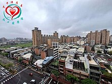 八德輝煌世紀1+1房平車～同心圓包子