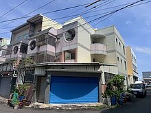 house cover
