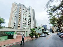 ◖帶租約◗環瑞通商大樓｜正台灣大道免整理商辦+平車