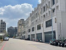 傑森嚴選正12期 全新臨路朝南⼤地坪⼤⾯寬豪宅別墅
