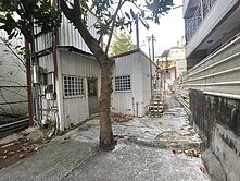 墾丁大街稀有釋出收租店面✨買地送鐵皮屋