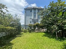 house cover