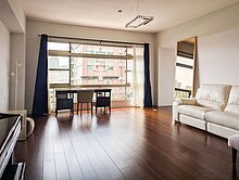 皇鼎儷園景觀名宅-中信房屋台北南京店