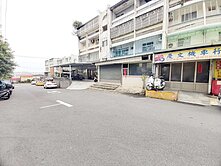 ⭐近鳳鳴車站大面寬一樓店住⭐地段超強⭐實用空間大