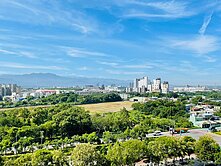 八德墨爾本近G01高樓層永久棟距景觀四房車