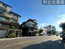【正文山特區】8米面寬|稀有釋出|質感雙車墅