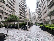 黎明商圈博愛國宅電梯三房