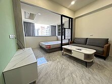 ⭐西門捷運⭐高樓景觀精美套房~