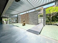 民俗公園名宅｜鉅虹森之旅｜美裝四房平車