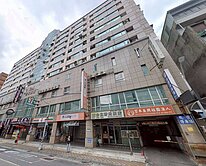 專約-府中捷運電梯管理3房-新店大璁