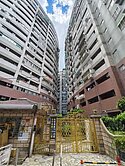 台北橋捷運荷堤社區方正邊間雙陽台雙車位💎台灣地產