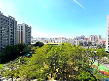 🌾元城千謙苑🌾公園視野｜三房平車