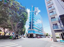 ◖帶租約出售◗劍橋商業辦公室平面車位