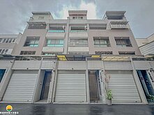 仁武近霞海榮總｜質感美車墅
