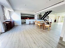 南崁中悅建設/花廣樓中樓低調輕奢品味宅