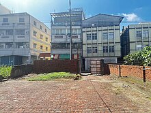 橋頭糖廠捷運站｜橋頭糖廠｜方正臨路建地