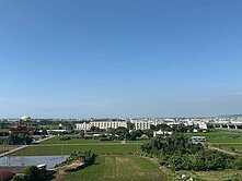 專任青空白雲視野戶鯨天下🌵清水5年屋邊間兩房車位