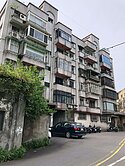 汐萬美裝4房車